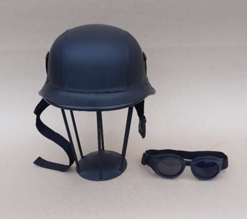 Bean Helmet