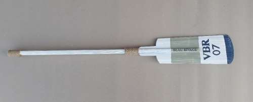 Wood Paddle Wall Decor