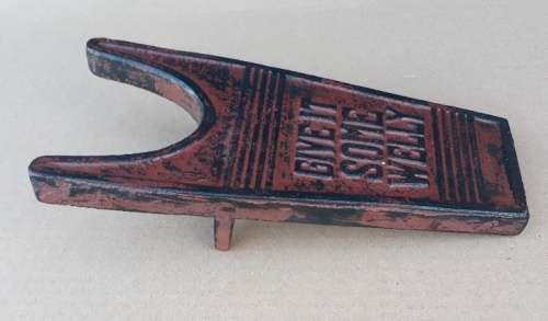 Boot Jack