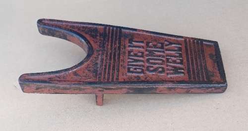 Boot Jack