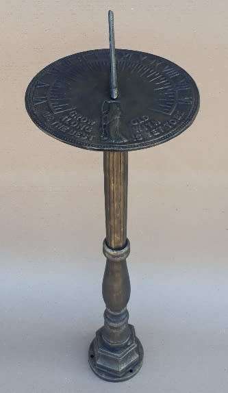 Pillar Stand