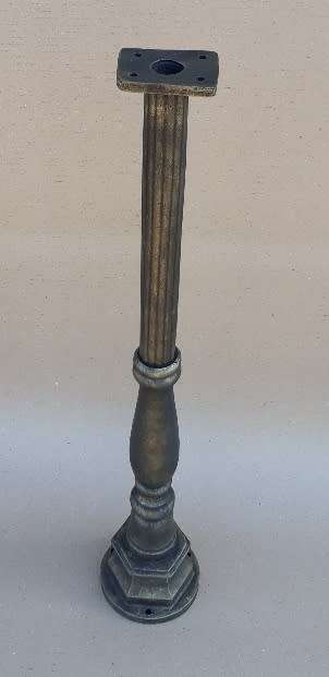 Pillar Stand