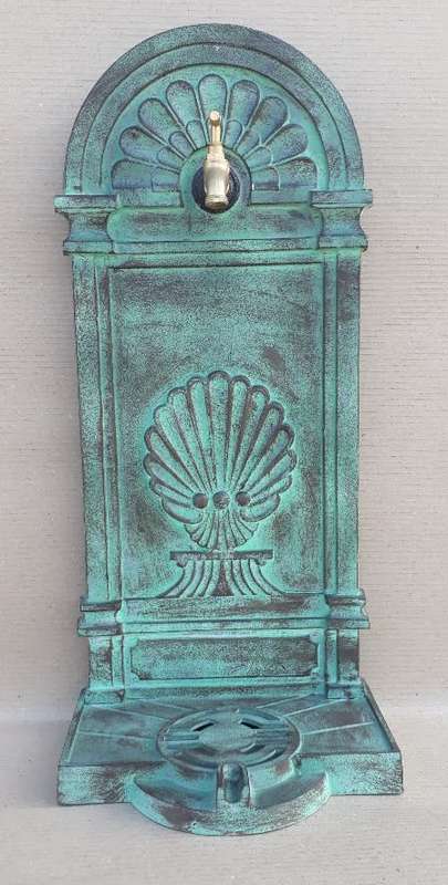 Standing Water Fountain
