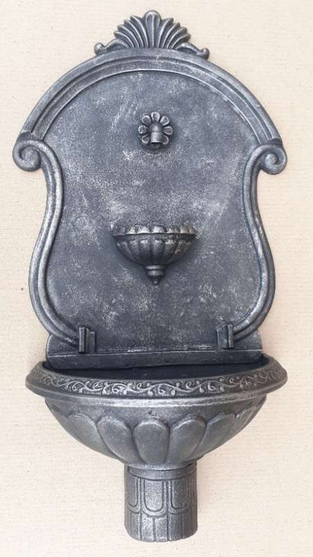 Wall Mounted Water Fountain
