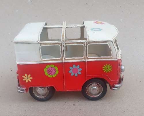 Metal Model Combi