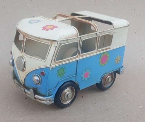 Metal Model Combi