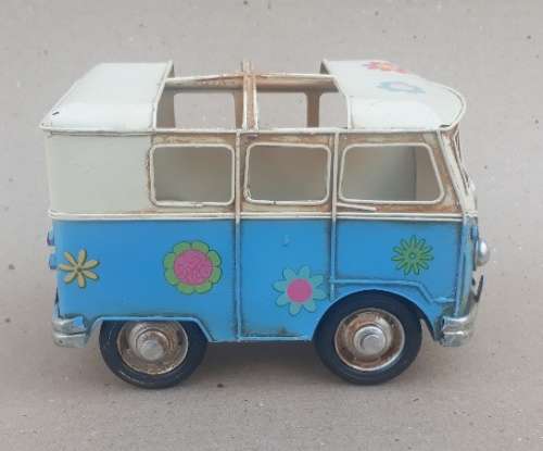Metal Model Combi