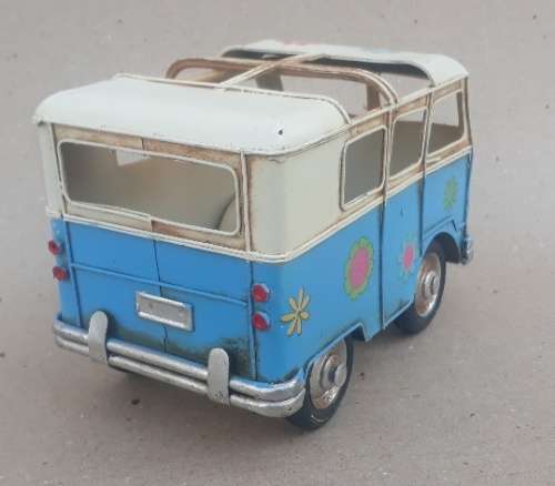 Metal Model Combi