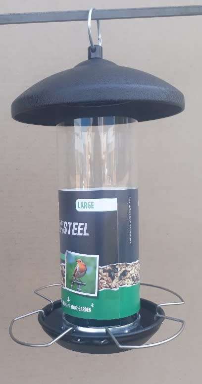 Gardman Bird Feeder