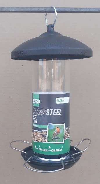 Gardman Bird Feeder