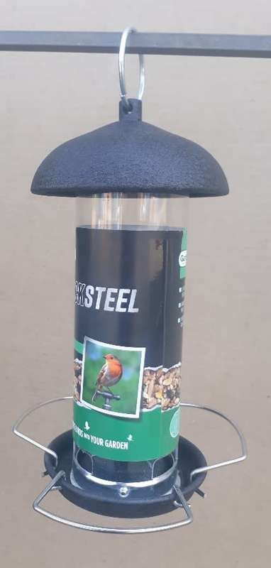 Gardman Bird Feeder