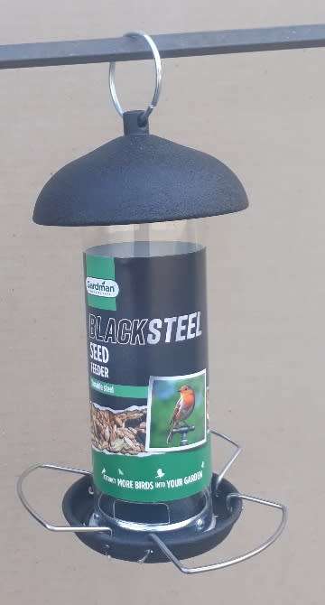 Gardman Bird Feeder