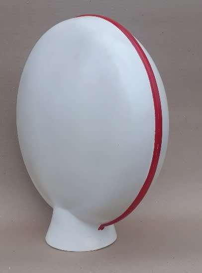Sinclair Petrol Pump Globe
