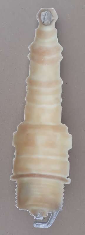 Spark Plugs Wall Decor