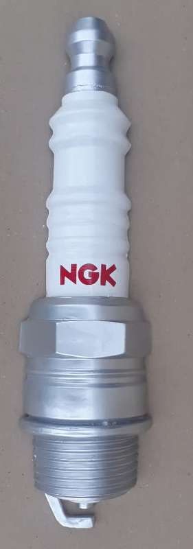 Spark Plugs Wall Decor