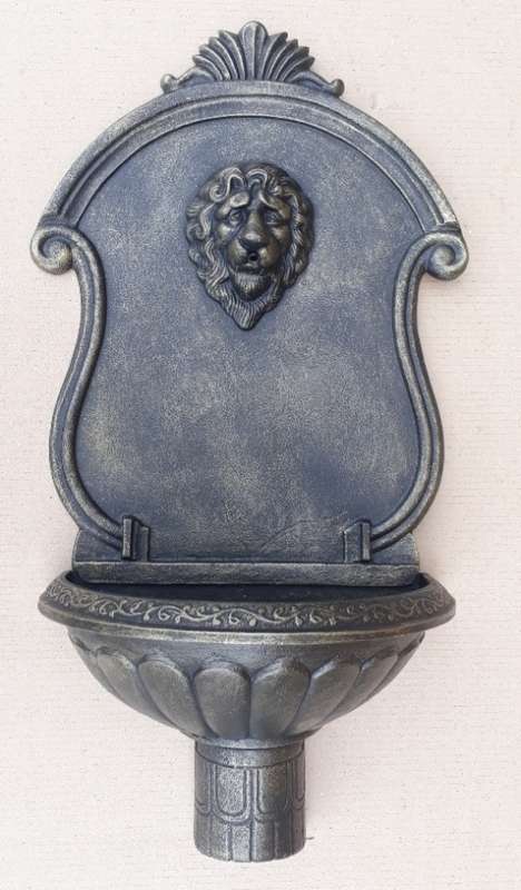 Wall Mounted Water Fountain