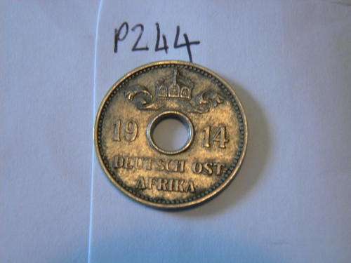 1914 UNC DOA 5 Heller  RARE!!!   RARE!!!
