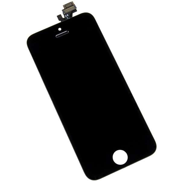 iPhone 5 and iPhone 4 LCD Replacement