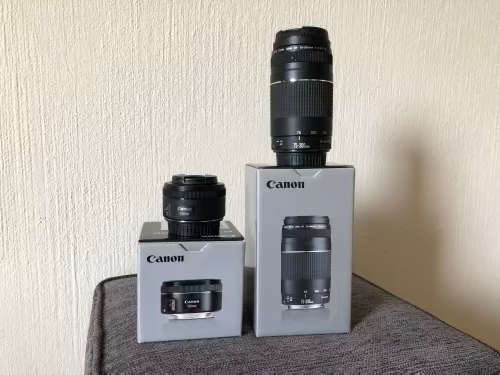 Canon 100D