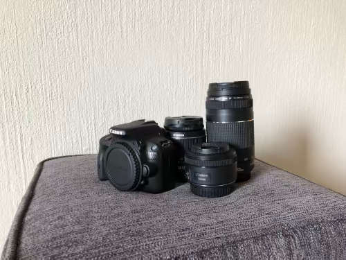 Canon 100D