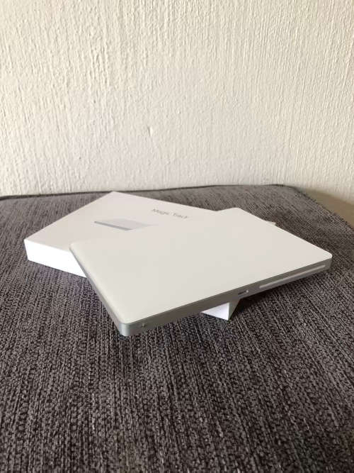 Magic Trackpad