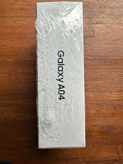 Samsung Galaxy A04