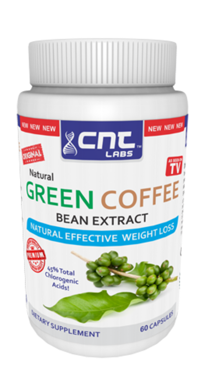 Green Coffee Bean