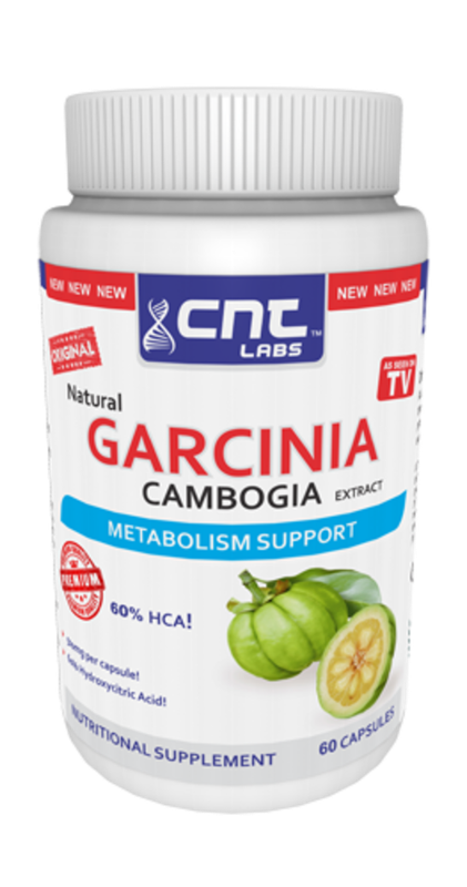 Garcinia Cambogia 60% HCA - BULK LOT - Re-sell Potential