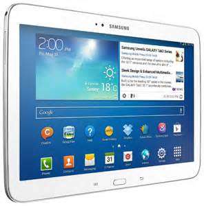 Samsung Galaxy Tab 3 (P5200) - 32 Gig with Wifi & 3G