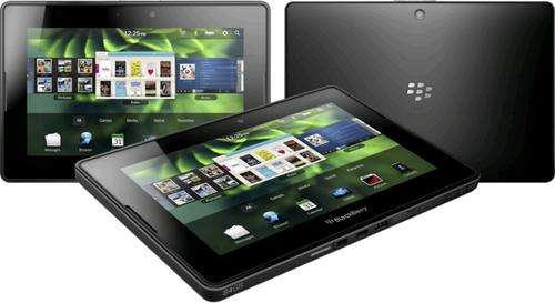Blackberry Playbook 16gb