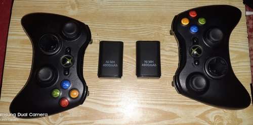 Xbox 360 e