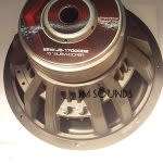 STARSOUND SSW-JS-17000D2 15`` SUBWOOFER