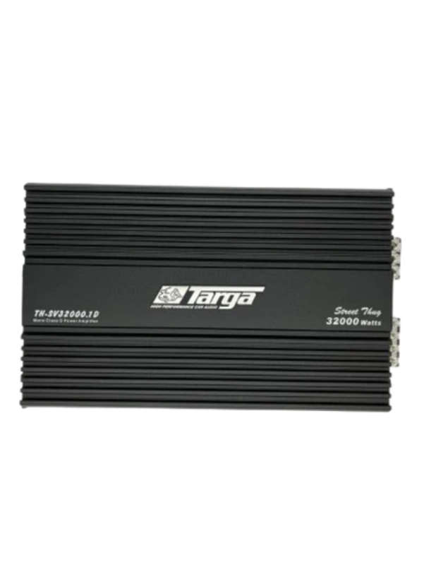 TARGA  TH-SV32000.1D STREET THUG SERIES MONOBLOCK AMPLIFIER