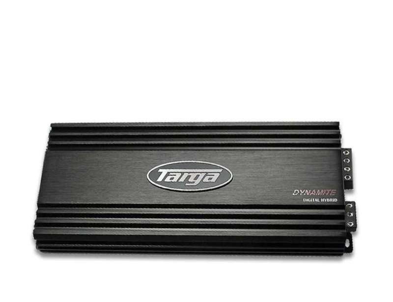TARGA Dynamite Series TG-D10000.1 Monoblock Amplifier - 10000W