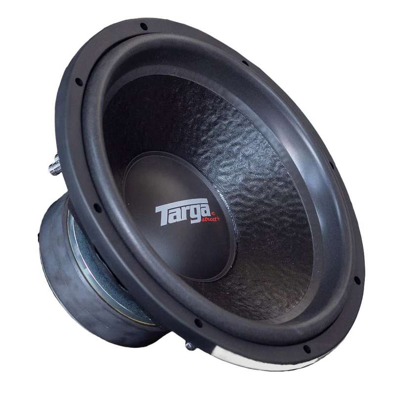 TARGA STREET PLUS TG-1504DW 15000W 15`` SUBWOOFER