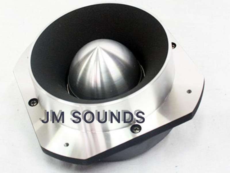 STARSOUND SST-1000 3 TITANIUM DOME TWEETER