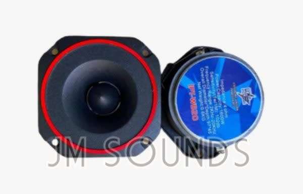 Ice Power IPT-WB20 1000W BULLET TWEETERS