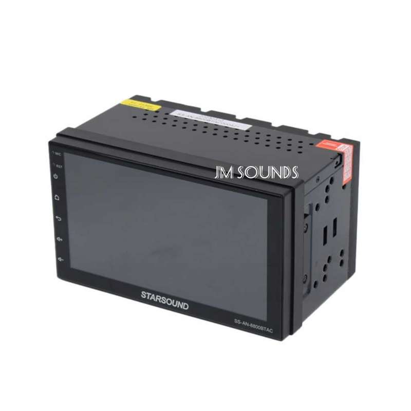 Starsound SS-AN-8800BTAC 7 android multimedia system