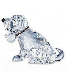 Swarovski St. Bernard - Collectors gift