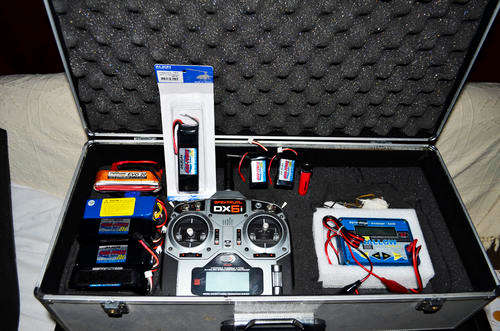 Trex 450 , 250 + Blade 450 and zoom 400 plus lots more.