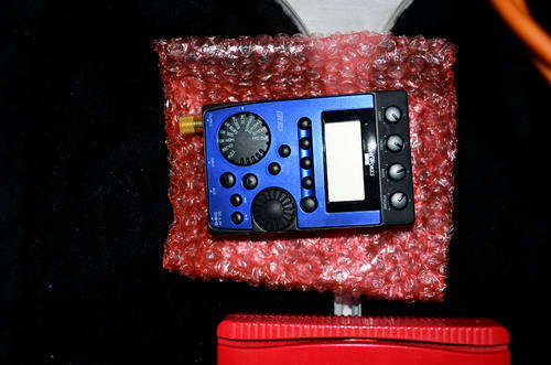 ToneWorks PX4 