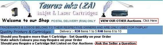 Click here to View All Our Other Products on this Site