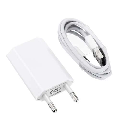 iPhone Charger