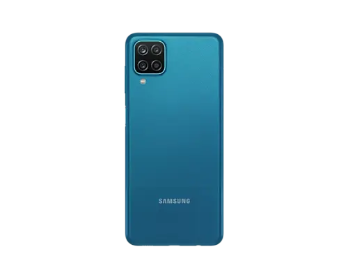 Samsung Galaxy A12 - 64GB DS