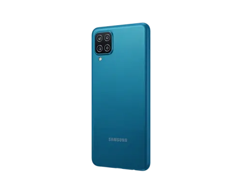 Samsung Galaxy A12 - 64GB DS