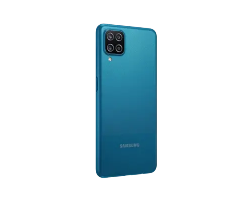 Samsung Galaxy A12 - 64GB DS
