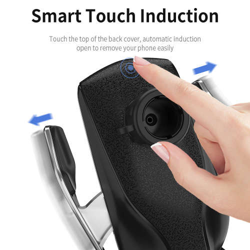 R1 - Wireless Car Charger