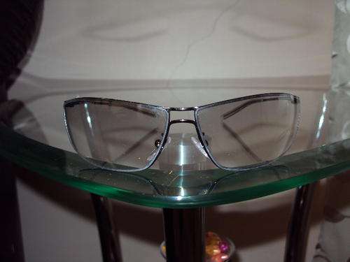 POLICE SUNGLASSES