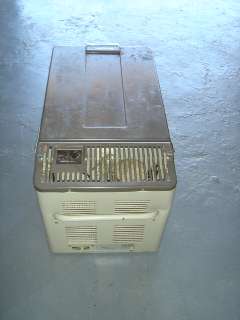 Engel Portable 12V/220V  30L Fridge/Freezer
