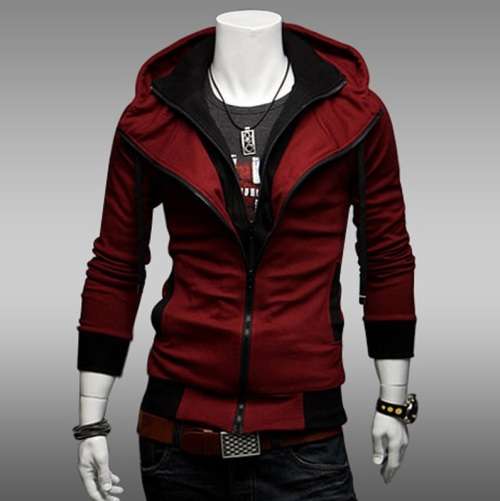 Assassins Style Hoodie |  3 Colours